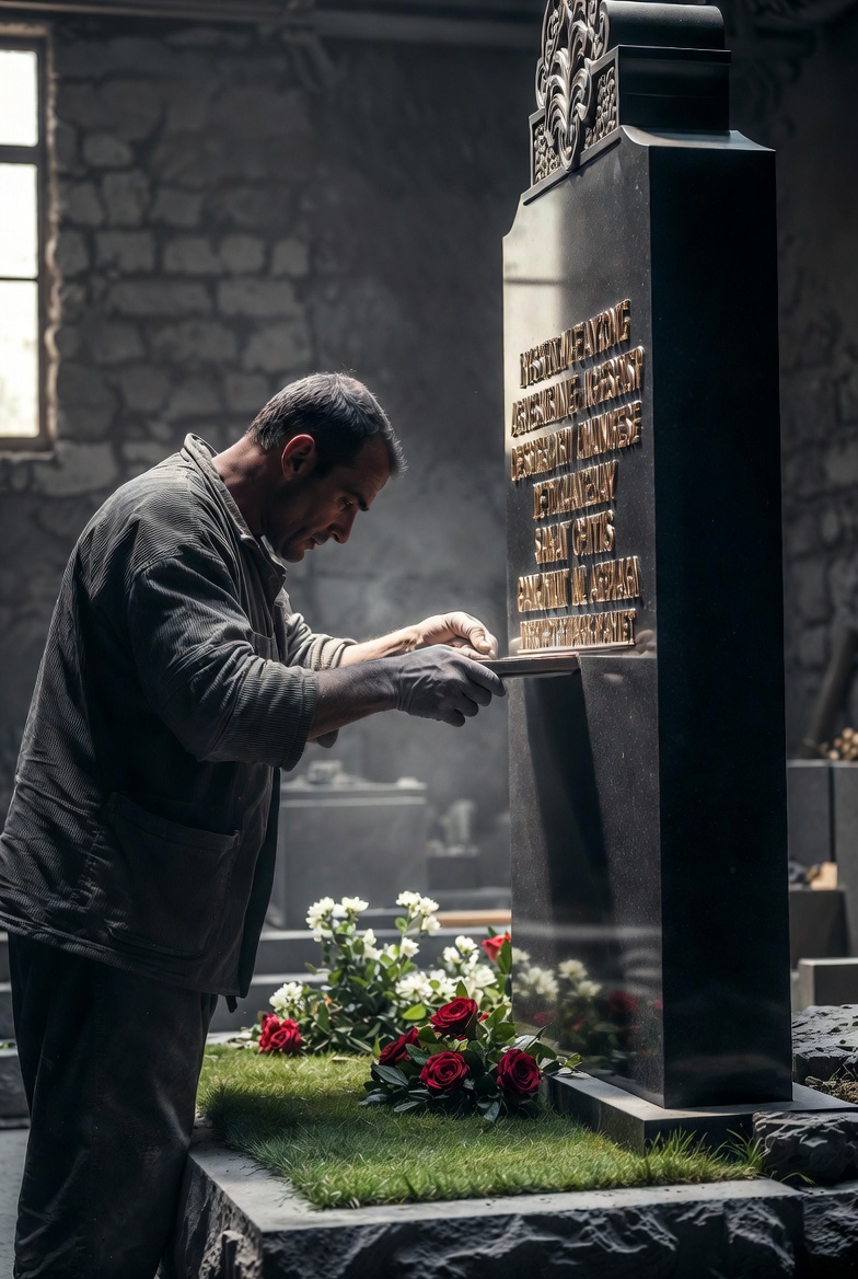 Производство Ритуал Сервис